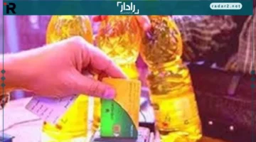 زيادة غير مسبوقة.. نصيب الفرد من السلع التموينية في نوفمبر 2025 يرتفع بشكل ملحوظ